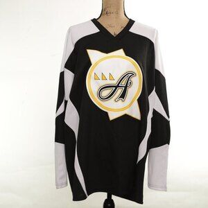 Teamwork Athletic Apparel Acacia # 17 Jersey size XL (46-48)